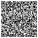 QR code with Leon W Berg contacts