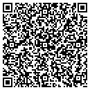 QR code with R & J Paving contacts