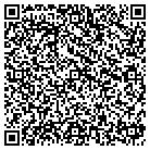 QR code with University Of Phoenix contacts