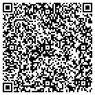 QR code with Hamel Construction Co contacts
