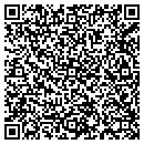 QR code with S T Refreshments contacts