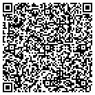 QR code with J B Hickock Mercantile contacts