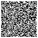 QR code with JF Shea Inc contacts