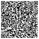 QR code with Gabnet MGT Consulting Services contacts