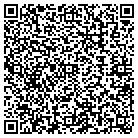 QR code with Christopher D Tang Rev contacts