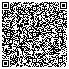 QR code with Washington Resource Consulting contacts