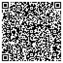 QR code with Zebra Systems contacts