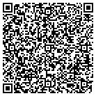 QR code with Back & Middle River Fed Saving contacts