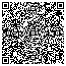 QR code with REACT Intl Inc contacts