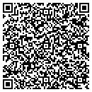 QR code with APS Cogenex contacts
