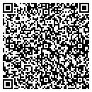 QR code with A & B Check Cashing contacts