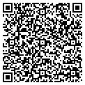 QR code with GNC contacts