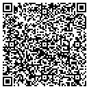 QR code with JNS Inc contacts