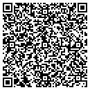 QR code with Irvin K Harvey contacts