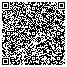 QR code with J Development Investment contacts