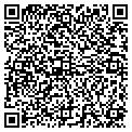 QR code with Ibdea contacts