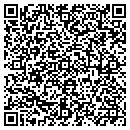 QR code with Allsaints Cafe contacts