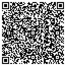 QR code with Rick's Crabs contacts