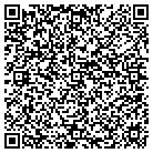 QR code with First Baptist Church-Elkridge contacts