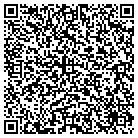 QR code with Adler Construction Company contacts