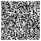 QR code with Tiepoint Engineering contacts