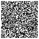 QR code with Denny's Auto Machine contacts