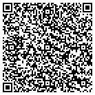 QR code with F Porter Trash Removal In contacts