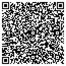 QR code with C & J Cycles contacts
