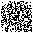 QR code with H & R Block Tax Service contacts