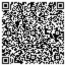 QR code with John H Benner contacts