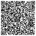 QR code with First Way Pregnancy Center contacts
