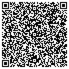 QR code with Mardela Excavation Inc contacts