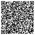 QR code with Cesco contacts