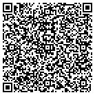 QR code with Higher Height Management Inc contacts