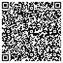 QR code with A-1 Master Graphics contacts