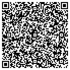 QR code with Phoenix Firefighters Assn contacts