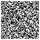 QR code with Wee King Art Gallery & Framing contacts
