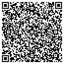 QR code with Horticulture contacts