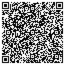 QR code with Ray's Crown contacts