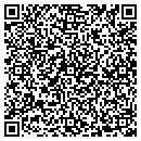QR code with Harbor Canvas Co contacts