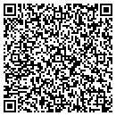 QR code with D & D Intl Inc contacts
