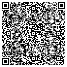 QR code with Hector C Asuncion MD contacts