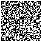 QR code with A C Doctor-Window AC Only contacts