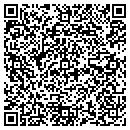 QR code with K M Electric Inc contacts