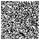 QR code with Woodmoor Supermarket contacts