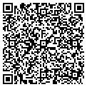 QR code with RSA contacts
