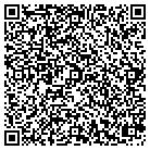 QR code with Maryland Neurologial Center contacts