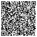 QR code with P C Tune contacts