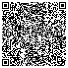 QR code with Hackberry General Store contacts