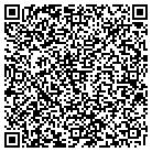 QR code with Faith Breakthrough contacts